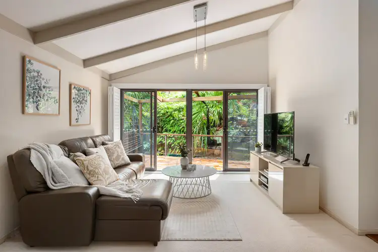 Fifth view of Homely house listing, 18 Valley Way, Gymea Bay NSW 2227