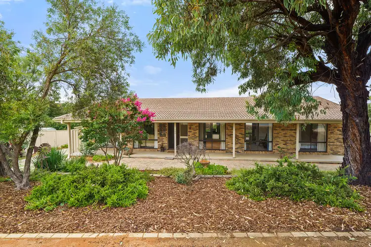 196 Newman Morris Circuit, Oxley ACT 2903