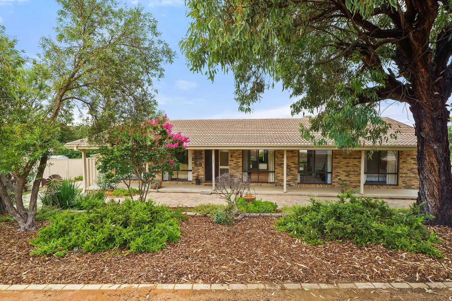 Main view of Homely house listing, 196 Newman Morris Circuit, Oxley ACT 2903