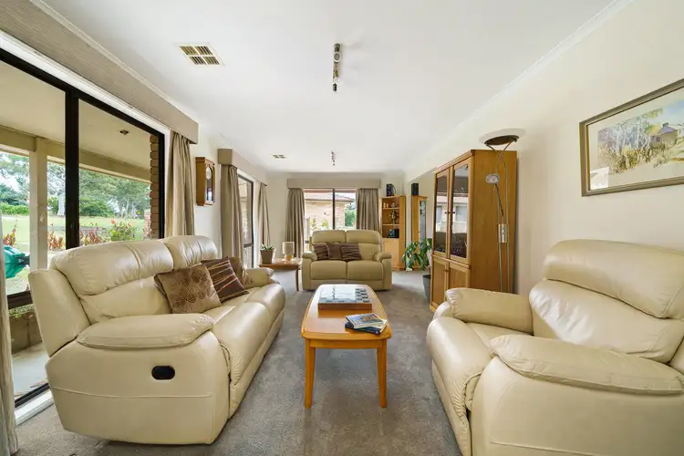 Second view of Homely house listing, 196 Newman Morris Circuit, Oxley ACT 2903