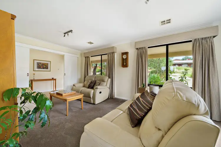 Third view of Homely house listing, 196 Newman Morris Circuit, Oxley ACT 2903