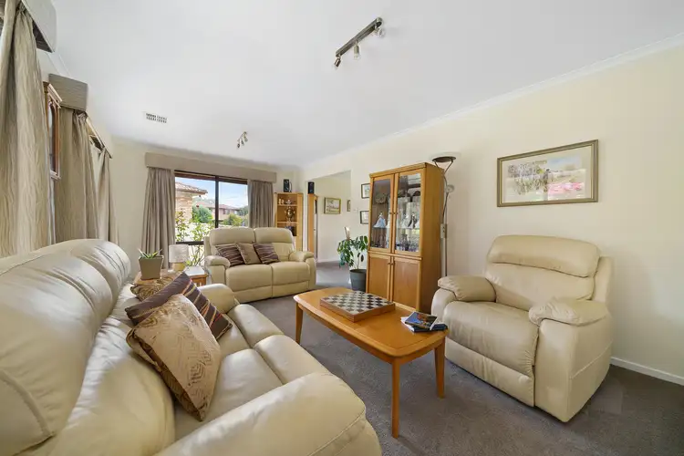 Fourth view of Homely house listing, 196 Newman Morris Circuit, Oxley ACT 2903