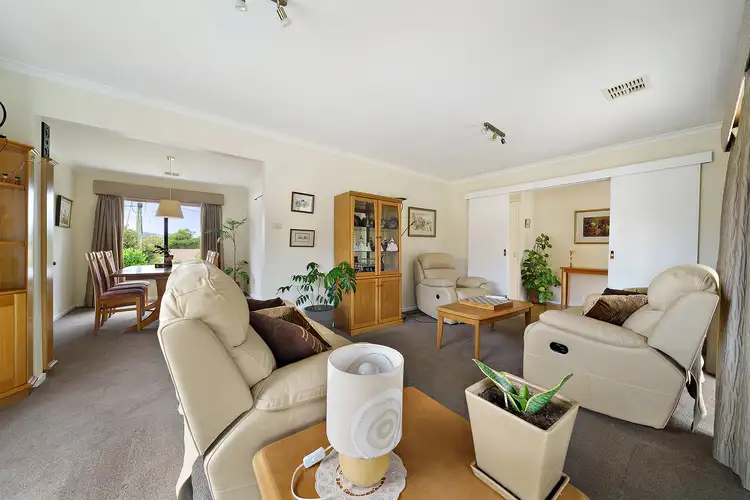 Fifth view of Homely house listing, 196 Newman Morris Circuit, Oxley ACT 2903