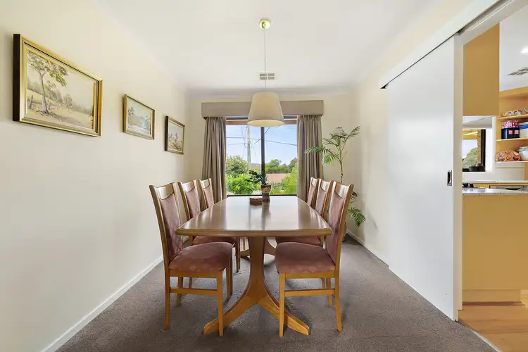 Sixth view of Homely house listing, 196 Newman Morris Circuit, Oxley ACT 2903