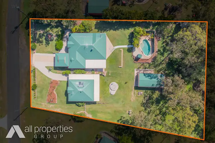 64-66 Horseshoe Crescent, New Beith QLD 4124