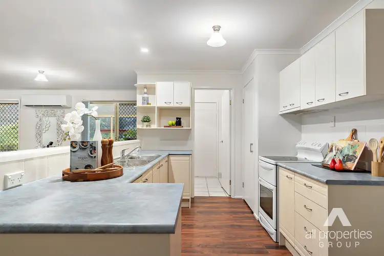 Third view of Homely house listing, 64-66 Horseshoe Crescent, New Beith QLD 4124