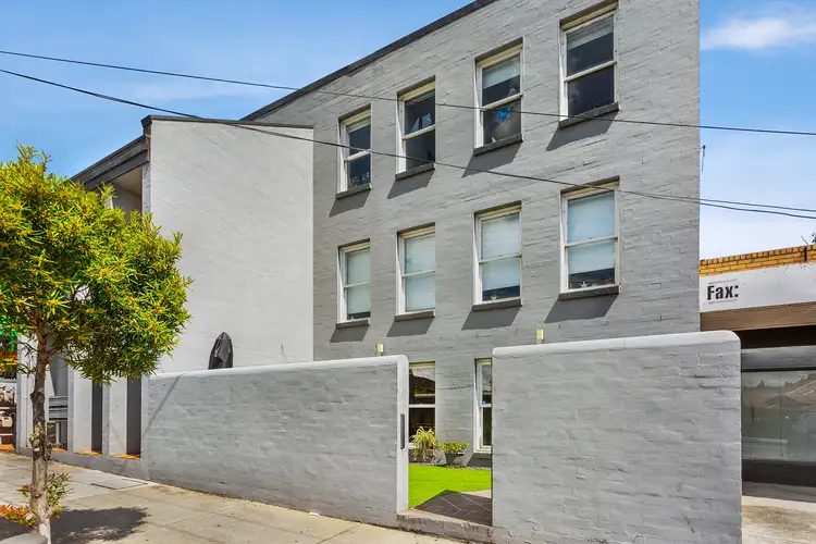 Main view of Homely unit listing, 1/432 Moreland Road, Brunswick West VIC 3055