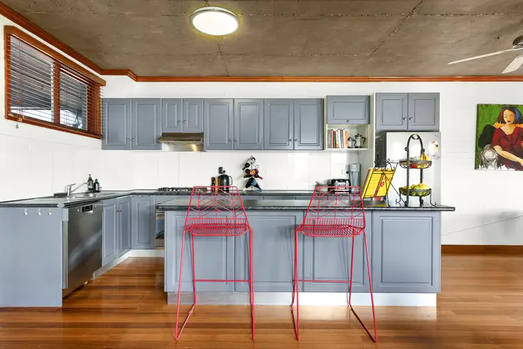 Second view of Homely unit listing, 1/432 Moreland Road, Brunswick West VIC 3055
