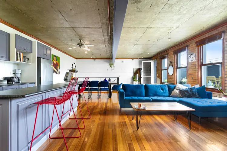 Third view of Homely unit listing, 1/432 Moreland Road, Brunswick West VIC 3055