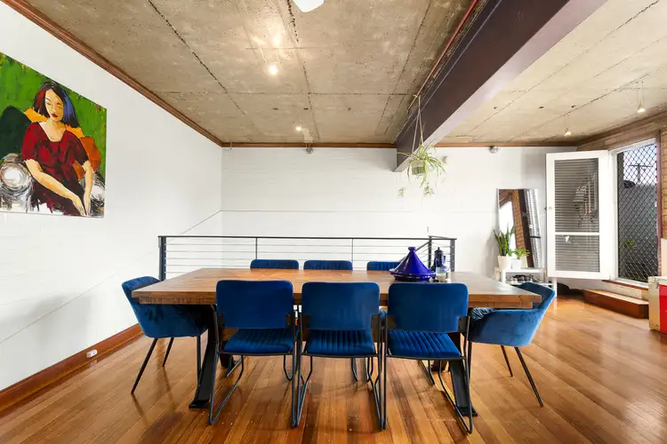Fourth view of Homely unit listing, 1/432 Moreland Road, Brunswick West VIC 3055