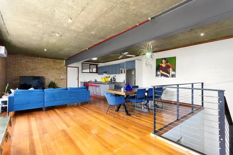 Fifth view of Homely unit listing, 1/432 Moreland Road, Brunswick West VIC 3055