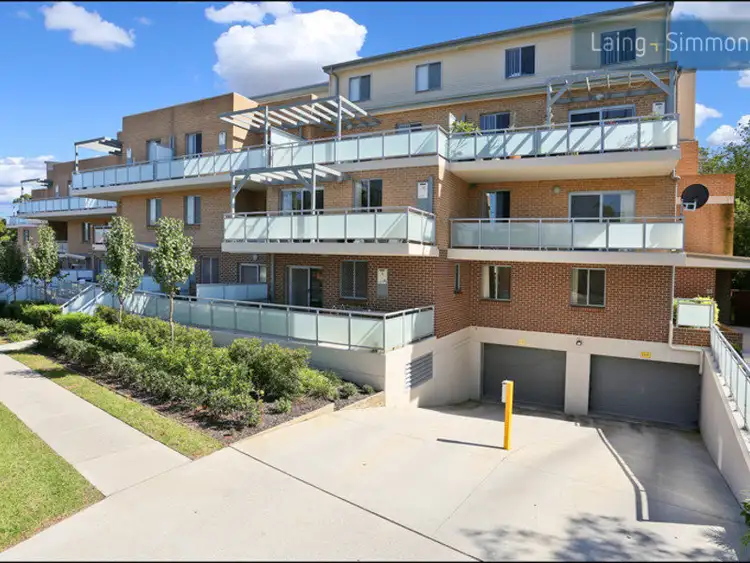 Main view of Homely unit listing, 7/26-32 Princess Mary Street, St Marys NSW 2760