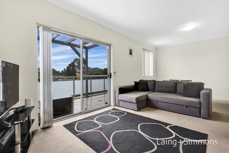 Third view of Homely unit listing, 7/26-32 Princess Mary Street, St Marys NSW 2760