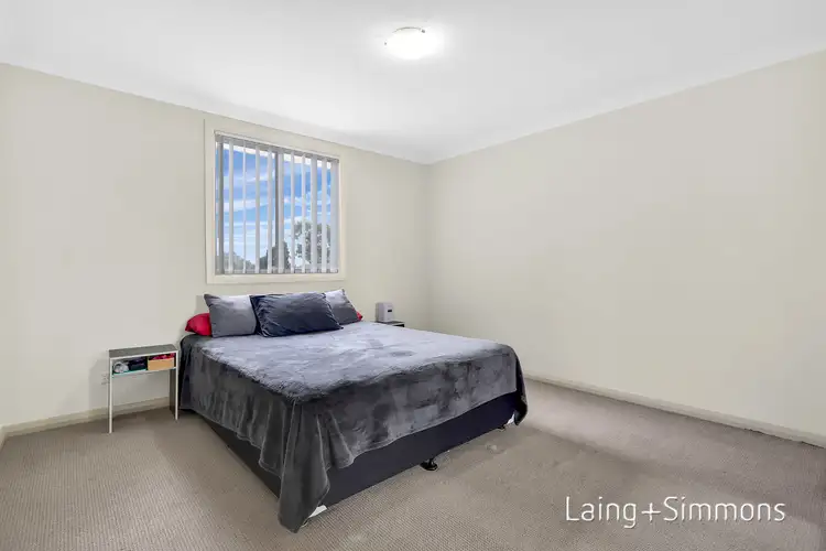 Fifth view of Homely unit listing, 7/26-32 Princess Mary Street, St Marys NSW 2760