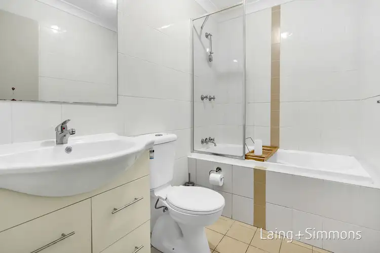 Sixth view of Homely unit listing, 7/26-32 Princess Mary Street, St Marys NSW 2760