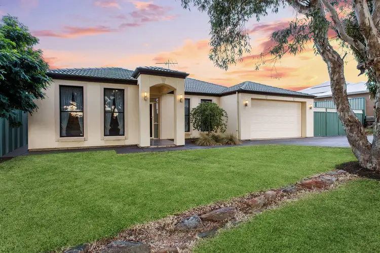 Main view of Homely house listing, 19 Hunt Road, Mclaren Flat SA 5171