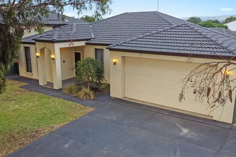 Third view of Homely house listing, 19 Hunt Road, Mclaren Flat SA 5171