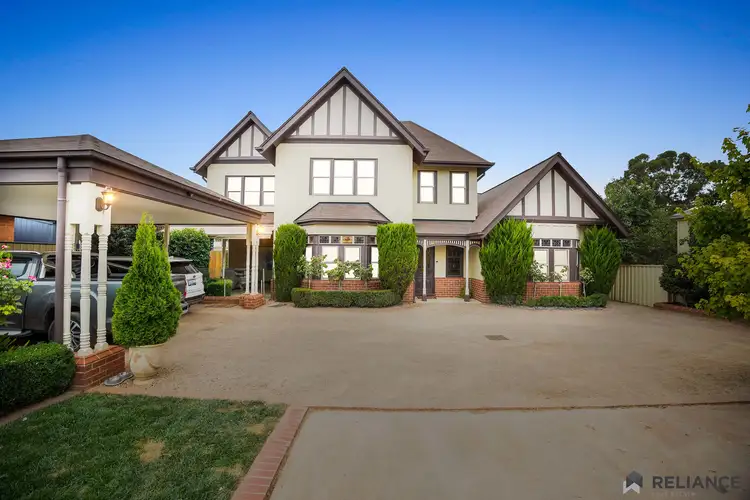 28 Gell Street, Bacchus Marsh VIC 3340