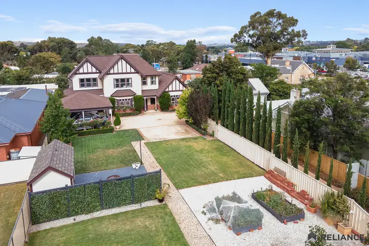 Second view of Homely house listing, 28 Gell Street, Bacchus Marsh VIC 3340