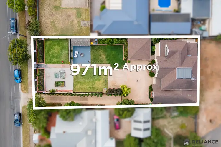 Third view of Homely house listing, 28 Gell Street, Bacchus Marsh VIC 3340