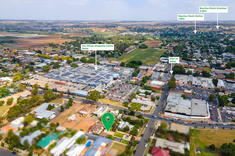 Fourth view of Homely house listing, 28 Gell Street, Bacchus Marsh VIC 3340