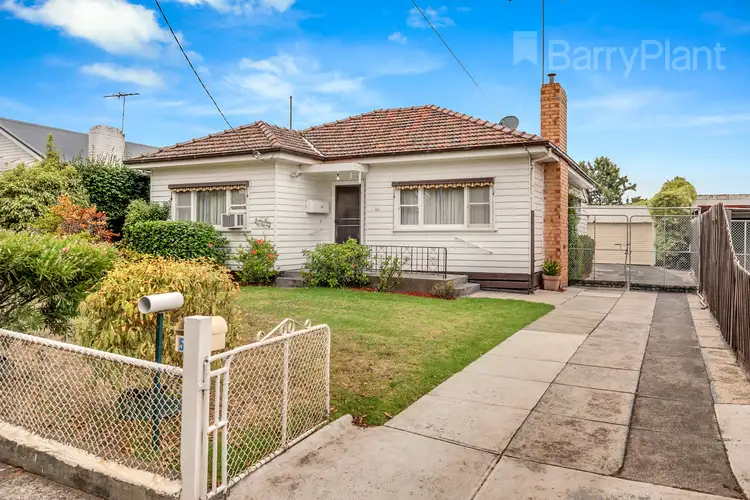 Main view of Homely house listing, 53 O'Connor Street, Reservoir VIC 3073