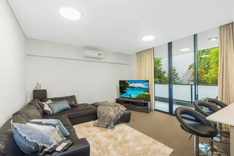 Second view of Homely apartment listing, 241/7 Winning Street, North Kellyville NSW 2155
