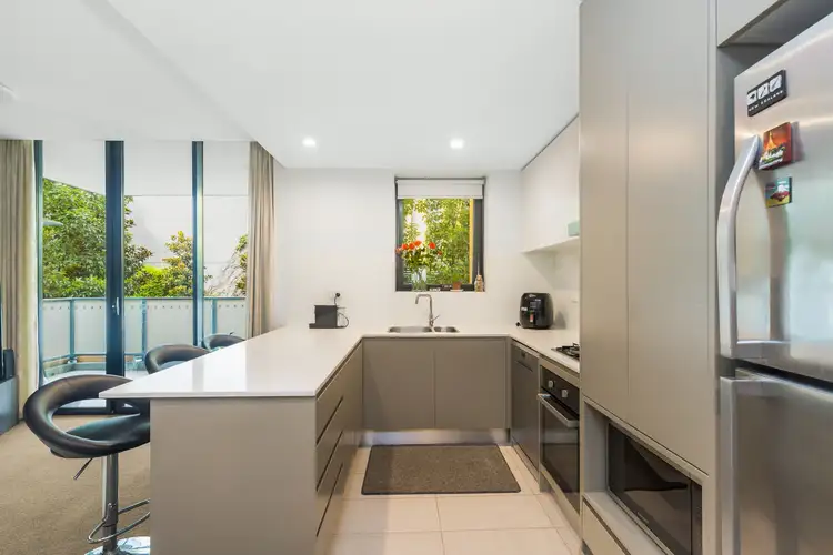 Third view of Homely apartment listing, 241/7 Winning Street, North Kellyville NSW 2155