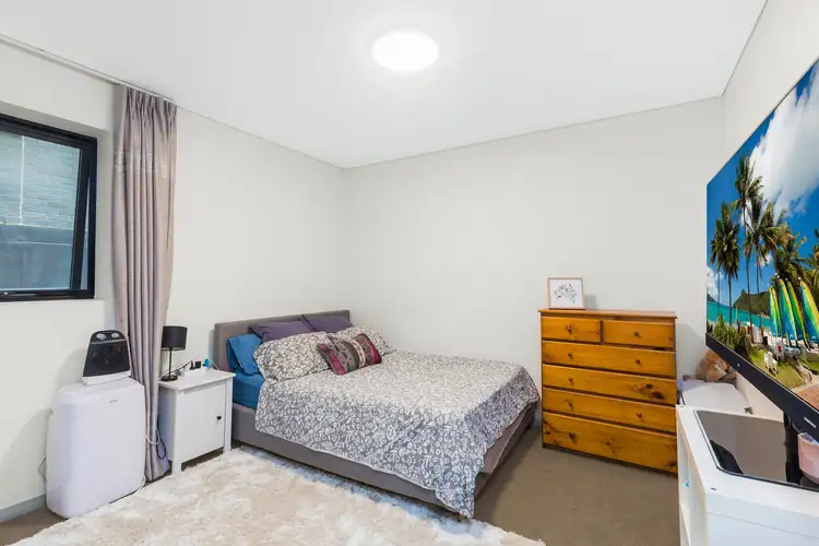 Fourth view of Homely apartment listing, 241/7 Winning Street, North Kellyville NSW 2155