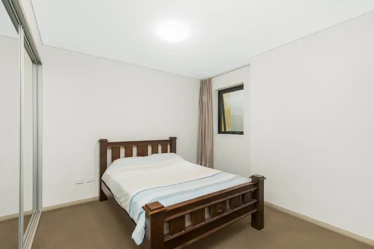 Fifth view of Homely apartment listing, 241/7 Winning Street, North Kellyville NSW 2155