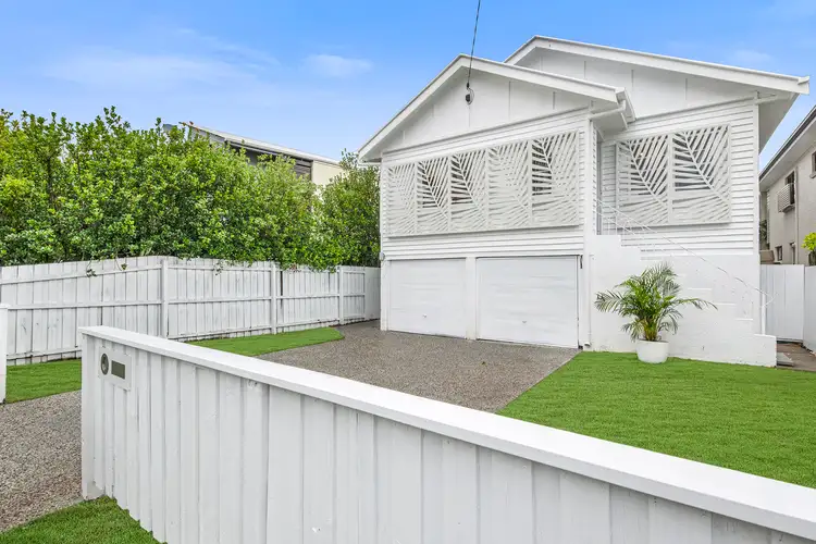 Main view of Homely house listing, 26 Bilyana Street, Balmoral QLD 4171