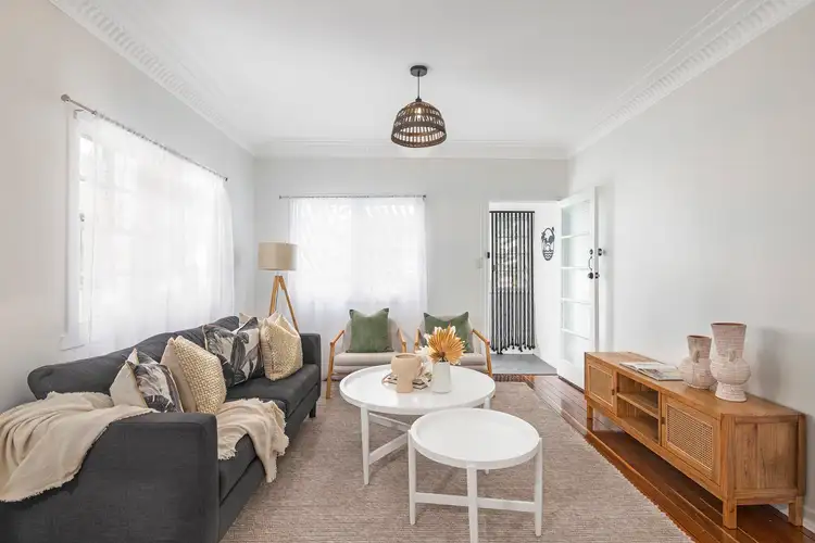 Second view of Homely house listing, 26 Bilyana Street, Balmoral QLD 4171