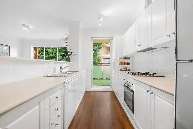 Third view of Homely apartment listing, 5/16 Morgan Street, Botany NSW 2019