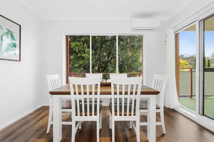 Fifth view of Homely apartment listing, 5/16 Morgan Street, Botany NSW 2019