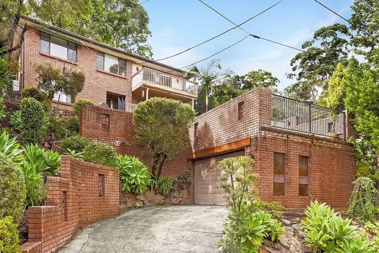 Main view of Homely house listing, 14 Harding Place, Bonnet Bay NSW 2226