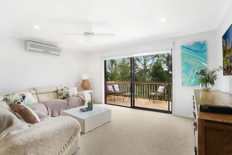 Second view of Homely house listing, 14 Harding Place, Bonnet Bay NSW 2226