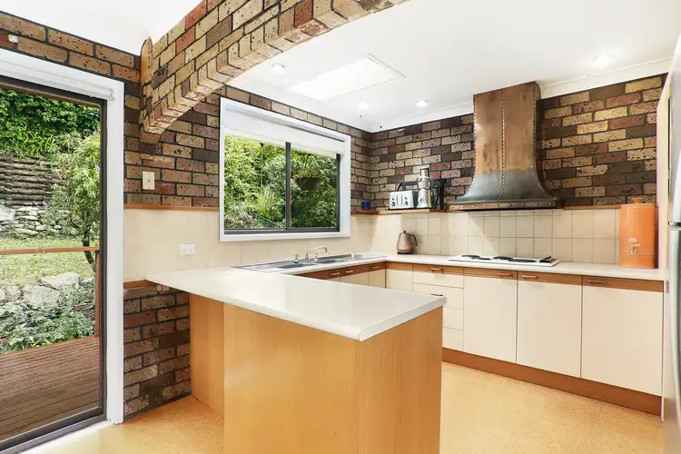 Third view of Homely house listing, 14 Harding Place, Bonnet Bay NSW 2226