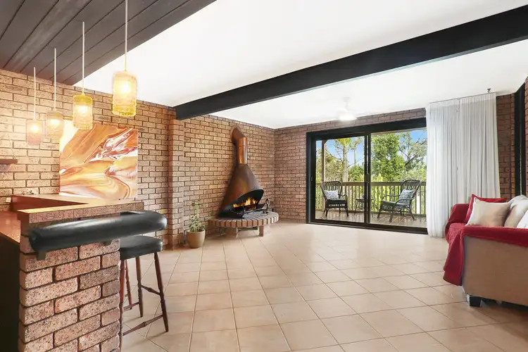 Fourth view of Homely house listing, 14 Harding Place, Bonnet Bay NSW 2226