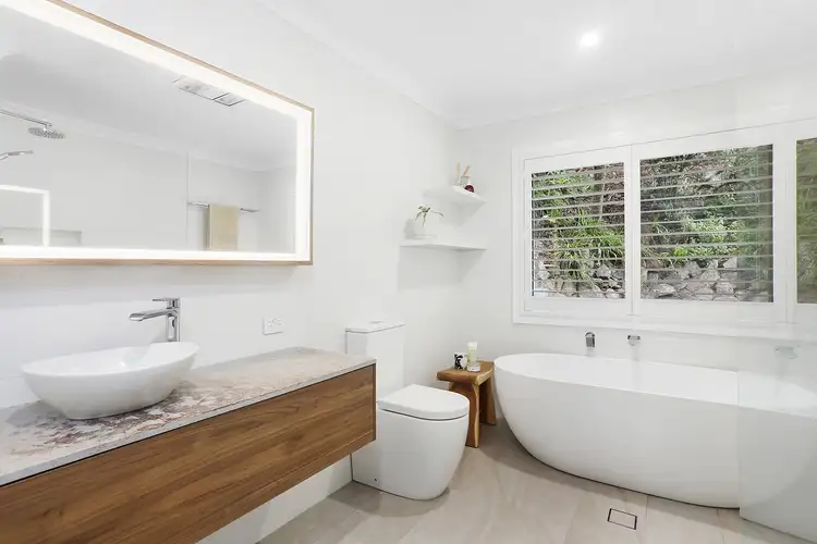 Fifth view of Homely house listing, 14 Harding Place, Bonnet Bay NSW 2226
