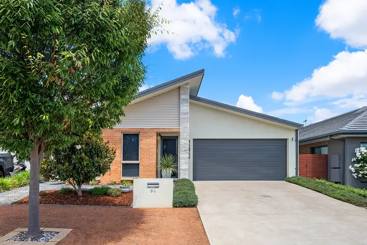 90 Hibberd Crescent, Forde ACT 2914