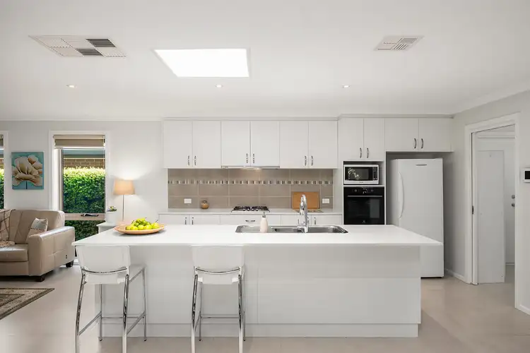 Second view of Homely house listing, 90 Hibberd Crescent, Forde ACT 2914