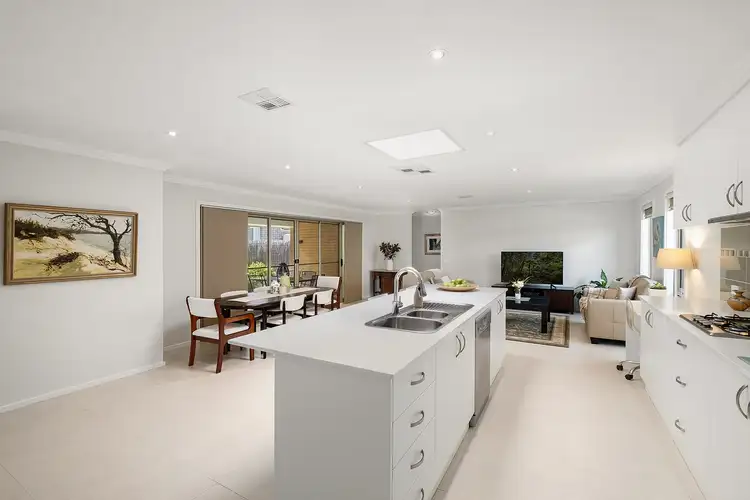 Third view of Homely house listing, 90 Hibberd Crescent, Forde ACT 2914