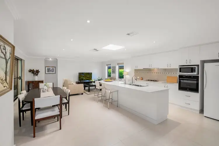 Fourth view of Homely house listing, 90 Hibberd Crescent, Forde ACT 2914