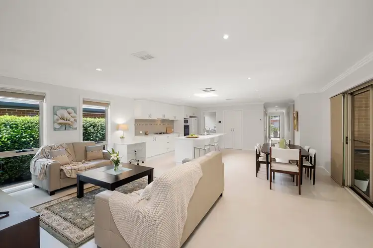 Sixth view of Homely house listing, 90 Hibberd Crescent, Forde ACT 2914