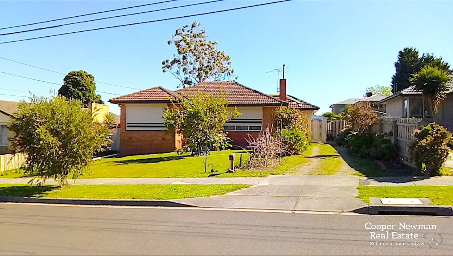 Main view of Homely house listing, 14 Leyland Road, Ferntree Gully VIC 3156