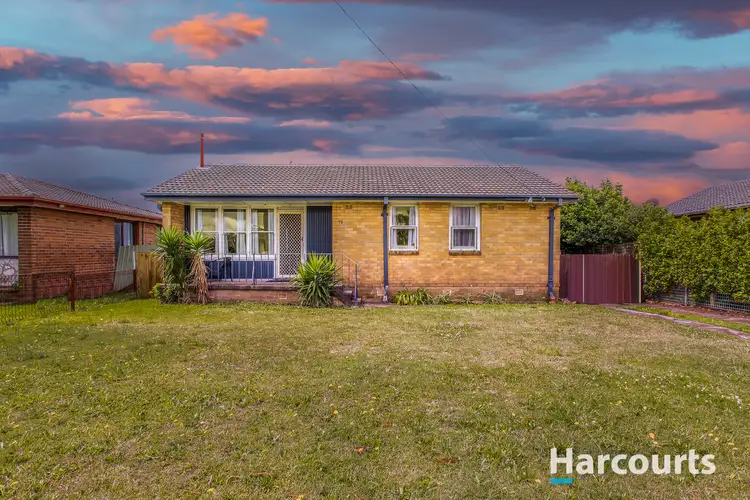 Main view of Homely house listing, 75 Kingstown Road, Woodberry NSW 2322