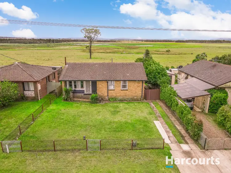 Third view of Homely house listing, 75 Kingstown Road, Woodberry NSW 2322