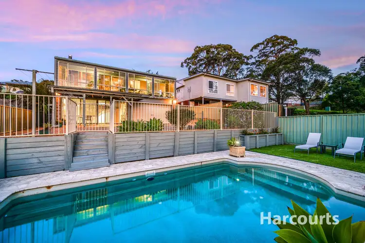 Main view of Homely house listing, 36 Merran Avenue, Charlestown NSW 2290