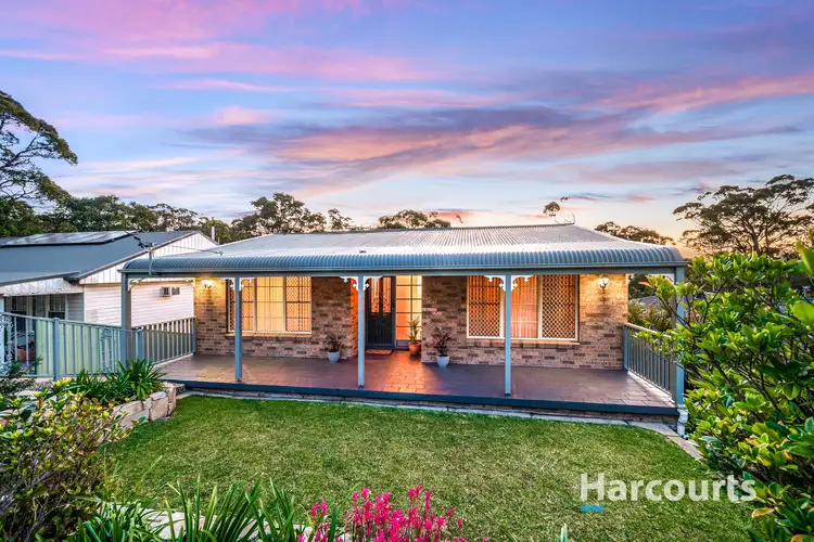 Second view of Homely house listing, 36 Merran Avenue, Charlestown NSW 2290