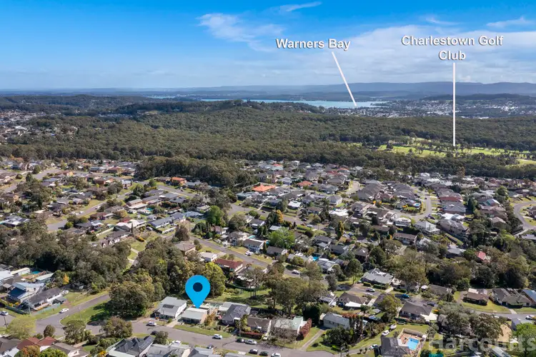 Fourth view of Homely house listing, 36 Merran Avenue, Charlestown NSW 2290